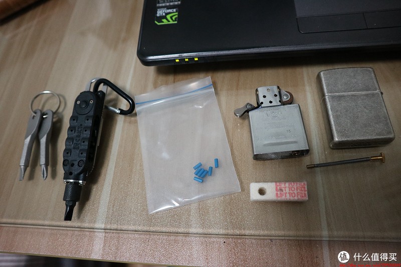 杰瑞先生介绍一下ZIPPO打火机换棉芯的详细教程
