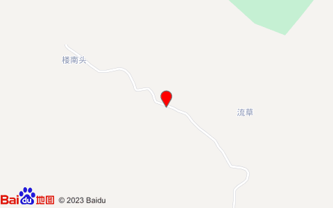棉花社区位置示意图