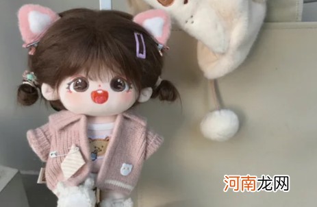 棉花娃娃值不值得养