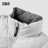 Semir 森马 [三防]羽绒服男107823113201