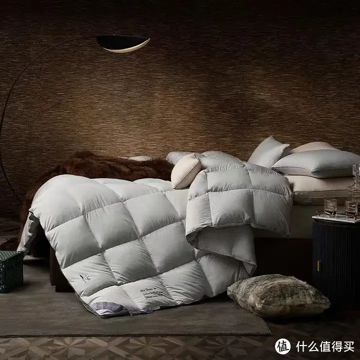 鹅绒被推荐,高性价比鹅绒被推荐