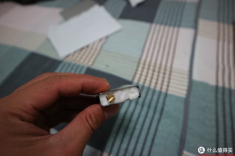 杰瑞先生介绍一下ZIPPO打火机换棉芯的详细教程