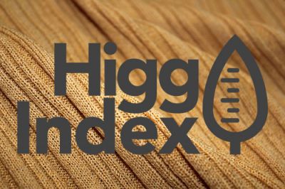 higg验厂封面