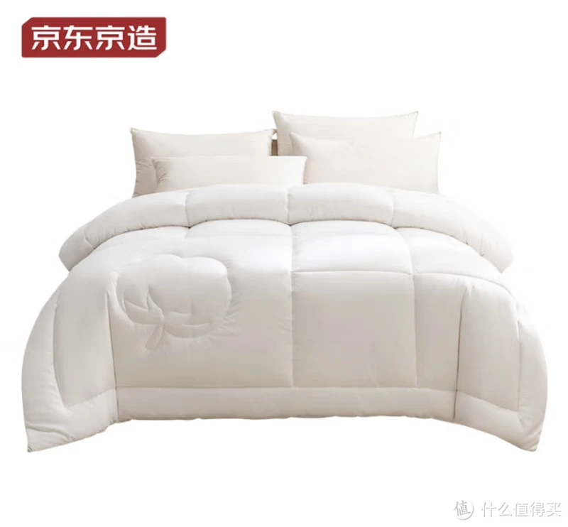 冬季棉被选购指南:温暖你的每一个夜晚