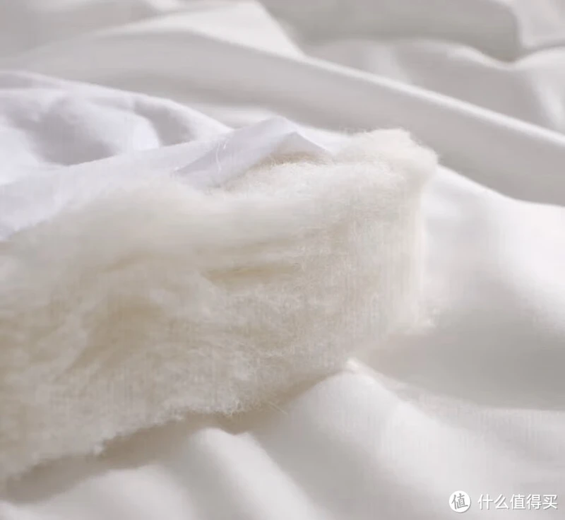 冬季棉被选购指南:温暖你的每一个夜晚