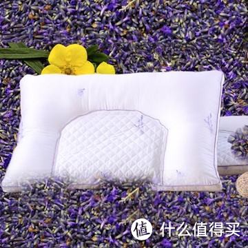 （枕内填充薰衣草希望能治疗“失眠”等亚健康症状，但我还是担心侧漏）