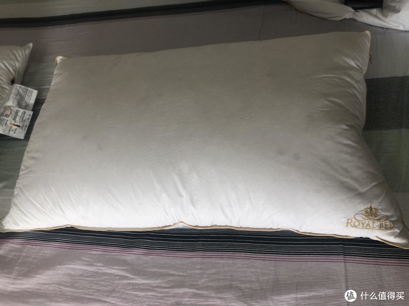 简单点儿，鹅绒被好坏的辨别方法再简单点儿——5k＋的鹅绒被被戴森狂虐记