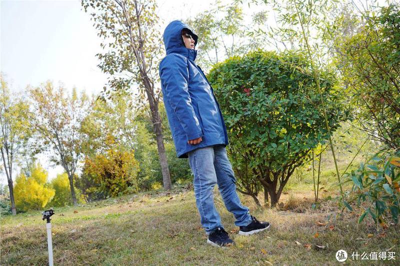 会发热的羽绒服你买过吗？这个冬天你要试一下吗？--棉花史密斯“石墨烯多区发热三合一羽绒服“分享