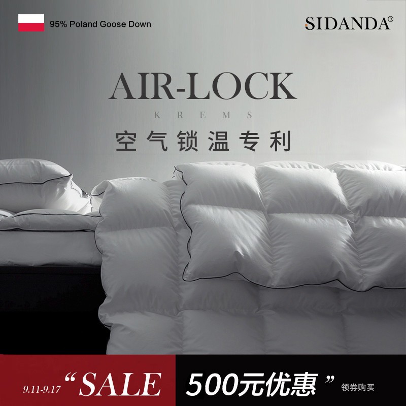 万字血泪！迄今为止挑鹅绒产品最详细的购物指南了，按照这去买绝对错不了，剁手要剁的明明白白！