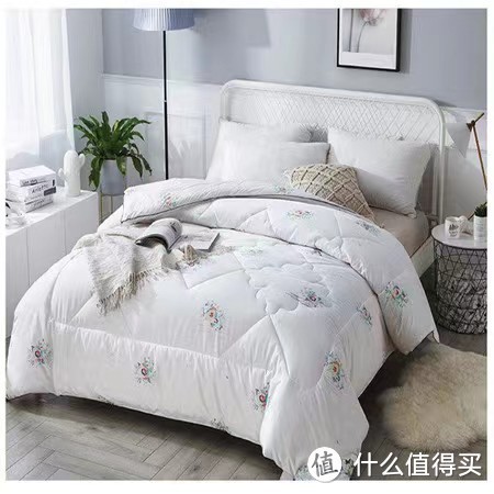 过冬必备好物之新疆长绒棉加厚被子