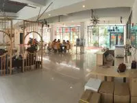 汕头壹如便捷公寓酒店 - 其他