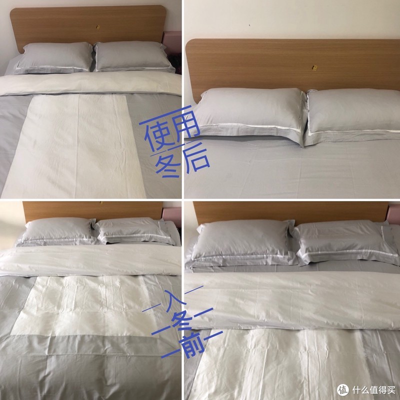 简单点儿，鹅绒被好坏的辨别方法再简单点儿——5k＋的鹅绒被被戴森狂虐记