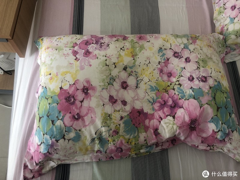 简单点儿，鹅绒被好坏的辨别方法再简单点儿——5k＋的鹅绒被被戴森狂虐记