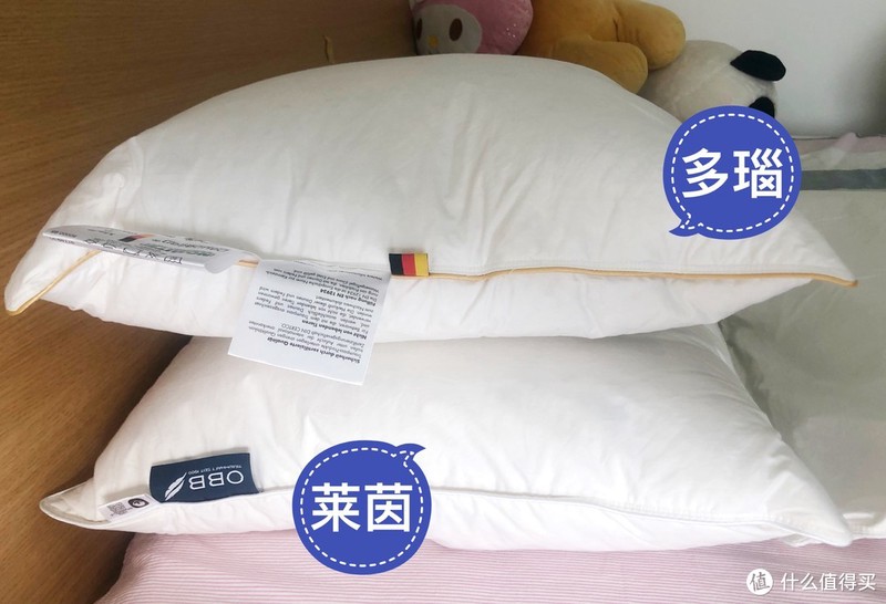简单点儿，鹅绒被好坏的辨别方法再简单点儿——5k＋的鹅绒被被戴森狂虐记