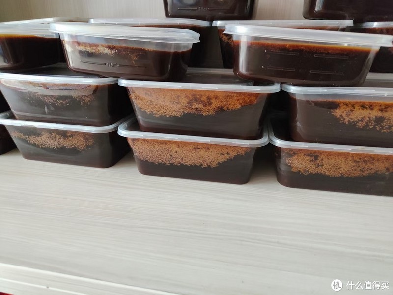 超值好货购后晒,纯甘蔗熬制的蔗糖