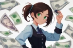 利润率几个点是什么意思（利润是多少个点怎么算）