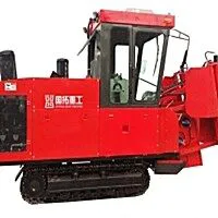 国拓重工4GL-1-Z239A甘蔗收割机