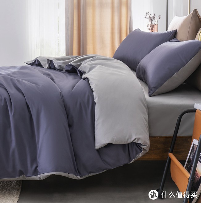 这么好的新疆长绒棉，我们自己都不够用！新疆长绒棉四件套推荐，把舒适耐用打在公屏上！