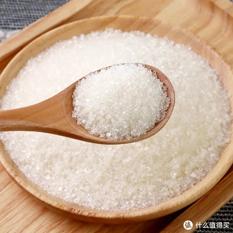 16种糖类来源大盘点,看看它们的作用与区别