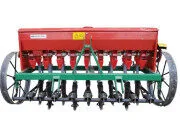 2BF-9施肥播种机