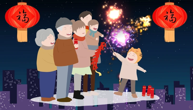 2023兔年吉祥祝福语170句