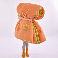 AIDLI A类加厚保暖玉米纤维冬被 7.5斤 200*230cm
