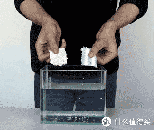 谁说国货不行,这条毛巾教老外做人
