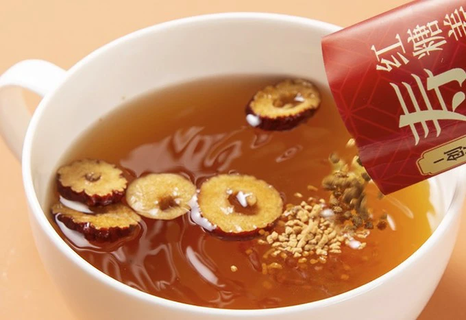 食客：别再说“多喝热水”，红糖姜茶跟这个冬天更配