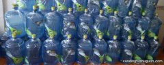 桶装水可以直接喝冷水吗