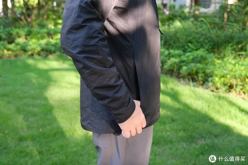 轻装上阵,温暖随行:鹅铠甲轻量化金标P棉棉服深度体验分享