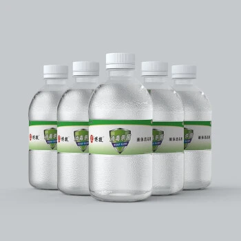 如何正确使用和存储消毒酒精？看这篇就够了（附靠谱的酒精消毒用品清单）