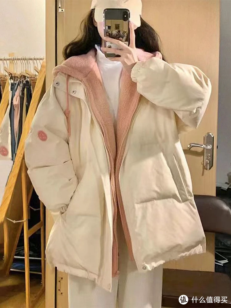 棉服选购攻略分享：告别臃肿，拥抱时尚与保暖的完美结合
