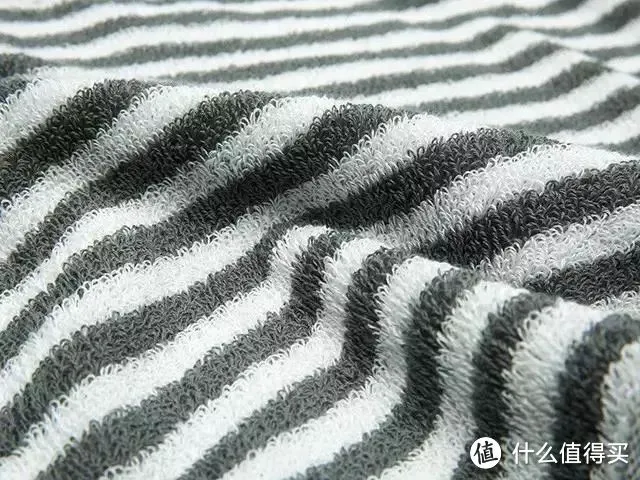 谁说国货不行,这条毛巾教老外做人