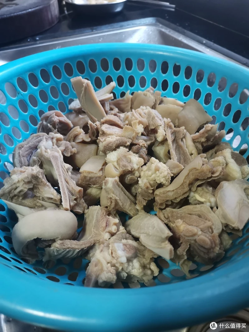 捞起备用