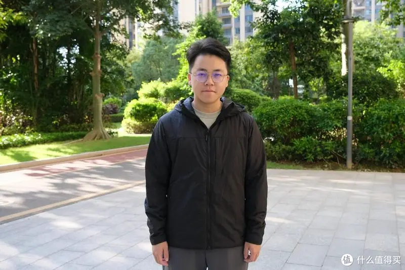 轻装上阵,温暖随行:鹅铠甲轻量化金标P棉棉服深度体验分享