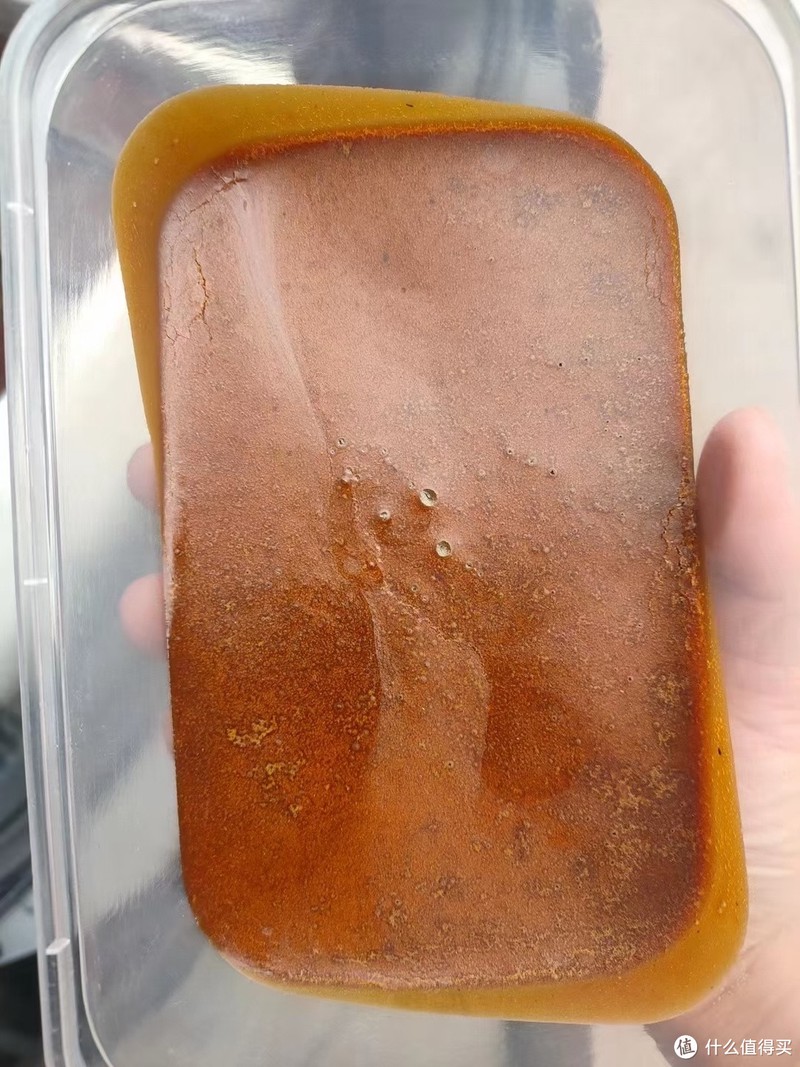 超值好货购后晒,纯甘蔗熬制的蔗糖