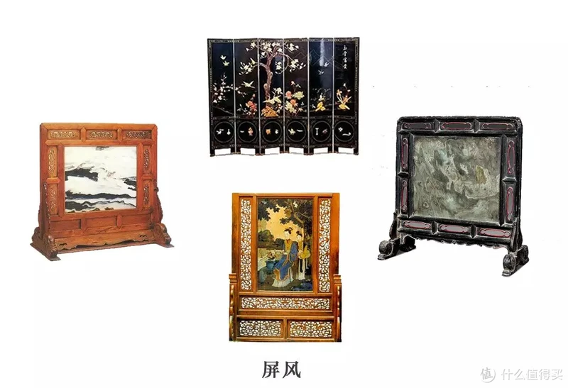 明式红木家具入门科普  | 大家族与小趣味