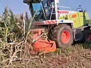 鑫万达9QX-4500BC作业视频1