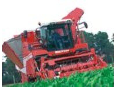 GRIMME(格立莫)MAXTRON 620甜菜收获机