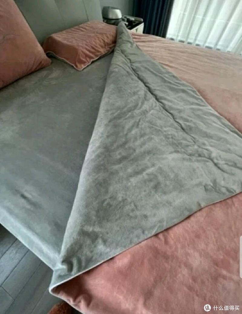 告别失眠,这款四件套让你拥有婴儿般的睡眠!