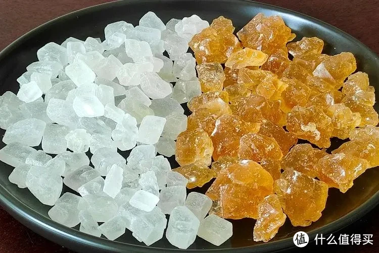 16种糖类来源大盘点,看看它们的作用与区别