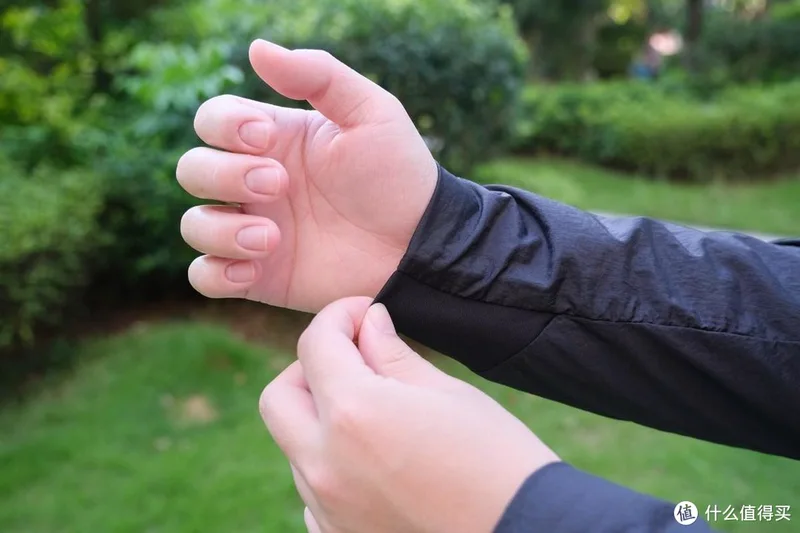 轻装上阵,温暖随行:鹅铠甲轻量化金标P棉棉服深度体验分享