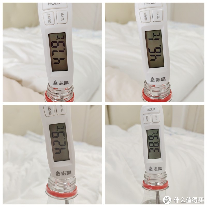 教你如何给宝宝挑一条夏凉被--四款夏凉被横评
