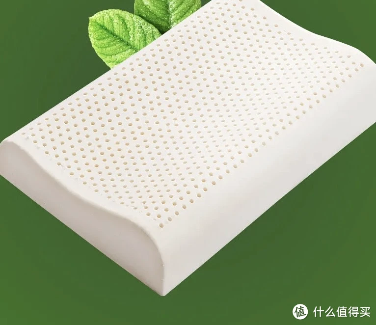 睡个好觉:枕头的高度与填充物的选择