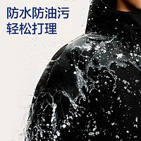 YANXUAN 网易严选 -30℃地表强温抗寒中国大鹅绒服 -90%