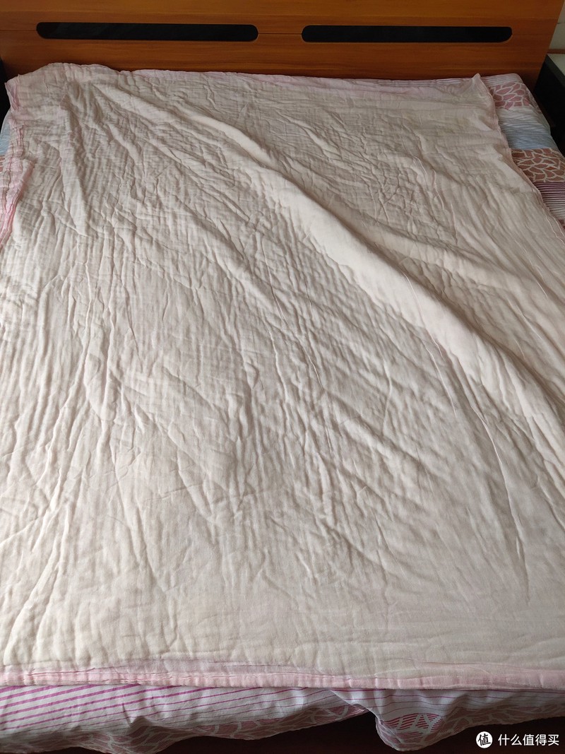 教你如何给宝宝挑一条夏凉被--四款夏凉被横评