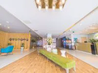 锦江之星(临沂涑河南路店) - 公共区域