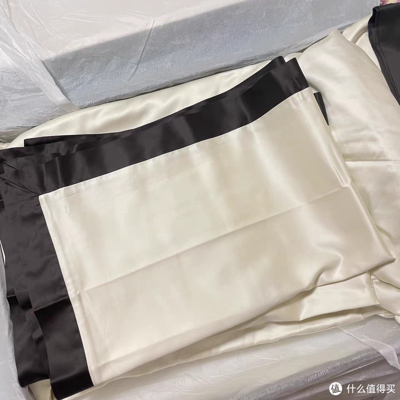 SIDANDA全棉140支双股长绒棉四件套:高端床上用品的典范