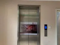 宿适轻居酒店(上海新国际博览中心店) - 公共区域