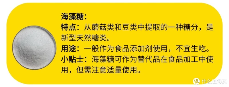 16种糖类来源大盘点,看看它们的作用与区别